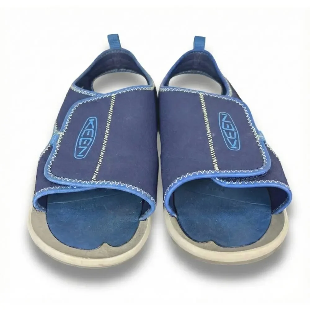 Keen Kids 6 Outdoor Hiking Water Sport Trail Washable Gorpcore Strap Sandals